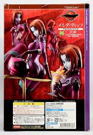 「メルダ・ディッツ 宇宙戦艦ヤマト2199」の画像検索結果