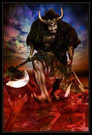 「黒旋風の鉄牛」の画像検索結果