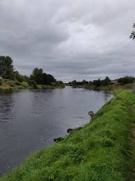 Image result for Aberdeen & District Angling Association