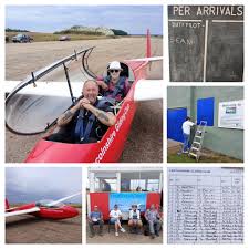 Image result for Lincolnshire Gliding Club