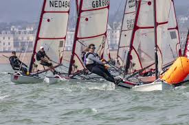 Image result for Eastbourne Sovereign Sailing Club
