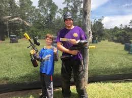 Image result for Paintball Extreme, Essex