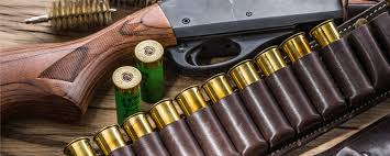 Image result for Warrington & District Rifle & Pistol Club