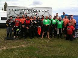Image result for Essex Kitesurf Club