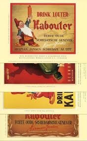 Image result for DRINK LOUTER KABOUTER