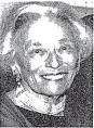 Sally Ganz