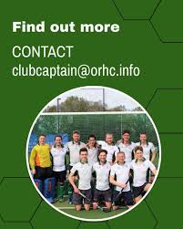 Image result for Old Reigatian Hockey Club