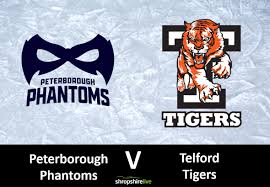 Image result for Peterborough Phantoms