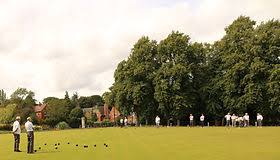 Image result for Yeovil Blind Bowls Club
