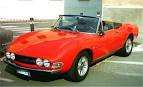 Curbside Classic: 1970 Fiat Dino GT Coupe – A Delectable Fastback ...