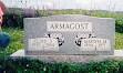 Clair Silvester 
Armagost (1893 ...