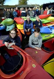 Image result for Kingfisher Canoe Club