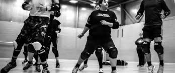 Image result for Hertfordshire Roller Derby