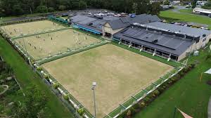 Image result for Wharton Rec Bowling Club