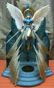 「レナス・ヴァルキュリア ヴァルキリープロファイル」の画像検索結果