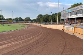 Image result for Eastbourne Eagles Speedway Club