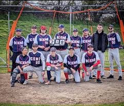 Image result for Norwich Iceni Baseball Club