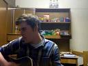 Hard Sun, Eddie Vedder, Gordon Peterson Cover