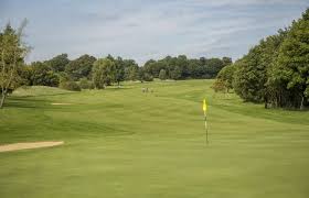 Image result for Hurtmore Golf Club