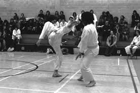 Image result for Burnley Judo Club