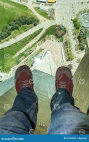 Image result for cn tower glass floor