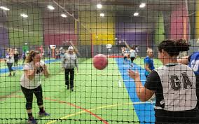 Image result for Gateshead Netball Club