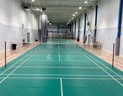 Image result for Hurtmore Badminton Club