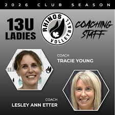 Image result for Rhinos Volleyball Club