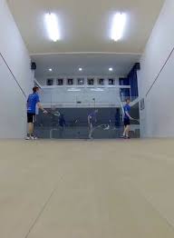 Image result for Wisbech & District Squash Club