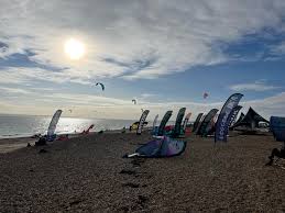 Image result for Hayling Kite Surf Association