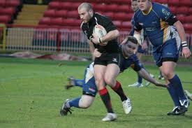 Image result for Gateshead Storm