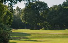 Image result for Old Fold Manor Golf Club Ltd