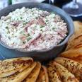 Cruisin' Crab Dip Recipe | MyRecipes.