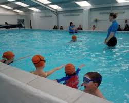 Image result for Cornish Swim Academy