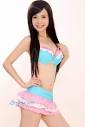 Gillion, 132807, Shenzhen, China, Asian women, Age: 34