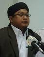 Ketua Pemuda PAS, Nasrudin