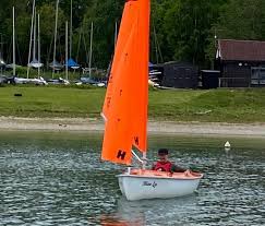 Image result for Carsington Sailing Club
