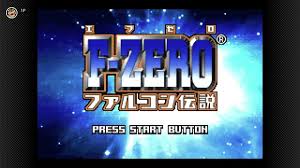 「リュウ・スザク F-ZERO ファルコン伝説」の画像検索結果