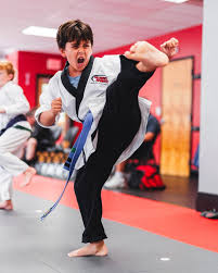 Image result for K5 Academy Of Martial Arts