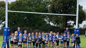 Image result for Hastings & Bexhill Rugby Football Club