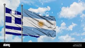 Image result for griechenland argentinien