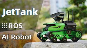 Image result for Robot Tank