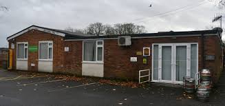 Image result for Rainhill Cc