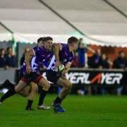 Image result for Penryn Rugby Football Club Ltd