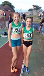 Image result for Mansfield Harriers & Athletics Club