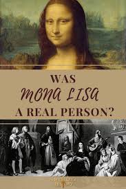 Image result for mona lisa