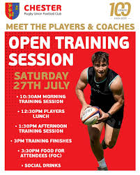 Image result for Chester Rugby Union Football Club