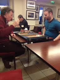 Image result for Dublin Backgammon Club