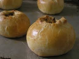 Image result for knish