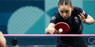 Image result for Table Tennis